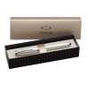 Перьевая ручка PARKER URBAN PREMIUM F204, ЖЕМЧУЖНЫЙ МЕТАЛЛИК F S0911430