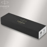 Ручка роллер PARKER IM MONOCHROME T328 2172955 CHAMPAGNE PVD F
