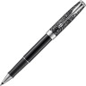 Ручка-роллер PARKER SONNET SPECIAL EDITION METRO BLACK CT, F 2054824