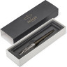 Ручка шариковая PARKER JOTTER PREMIUM TOWER GREY DIAGONAL CT, M 1953194