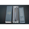 Ручка шариковая PARKER JOTTER XL MATTE GREY CT, М CW2068360