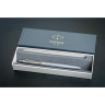 Ручка шариковая PARKER JOTTER XL MATTE GREY CT, М CW2068360