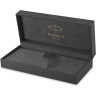 Шариковая ручка PARKER ESSENTIAL SONNET MATTE BLACK GT M 1931519