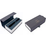 Шариковая ручка PARKER PREMIUM SONNET MASCULINE BROWN PGT M 1931483