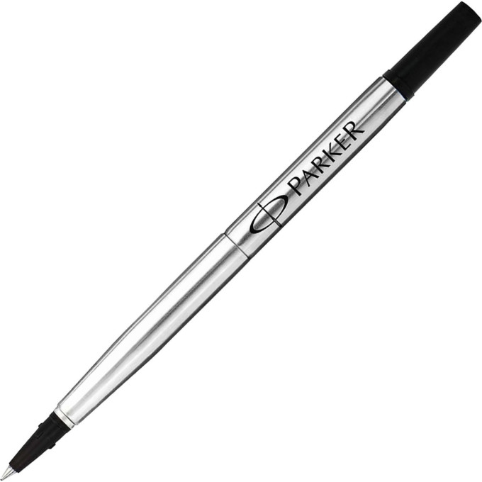 Стержень Роллер PARKER, ЧЕРНЫЙ, F S0168600
